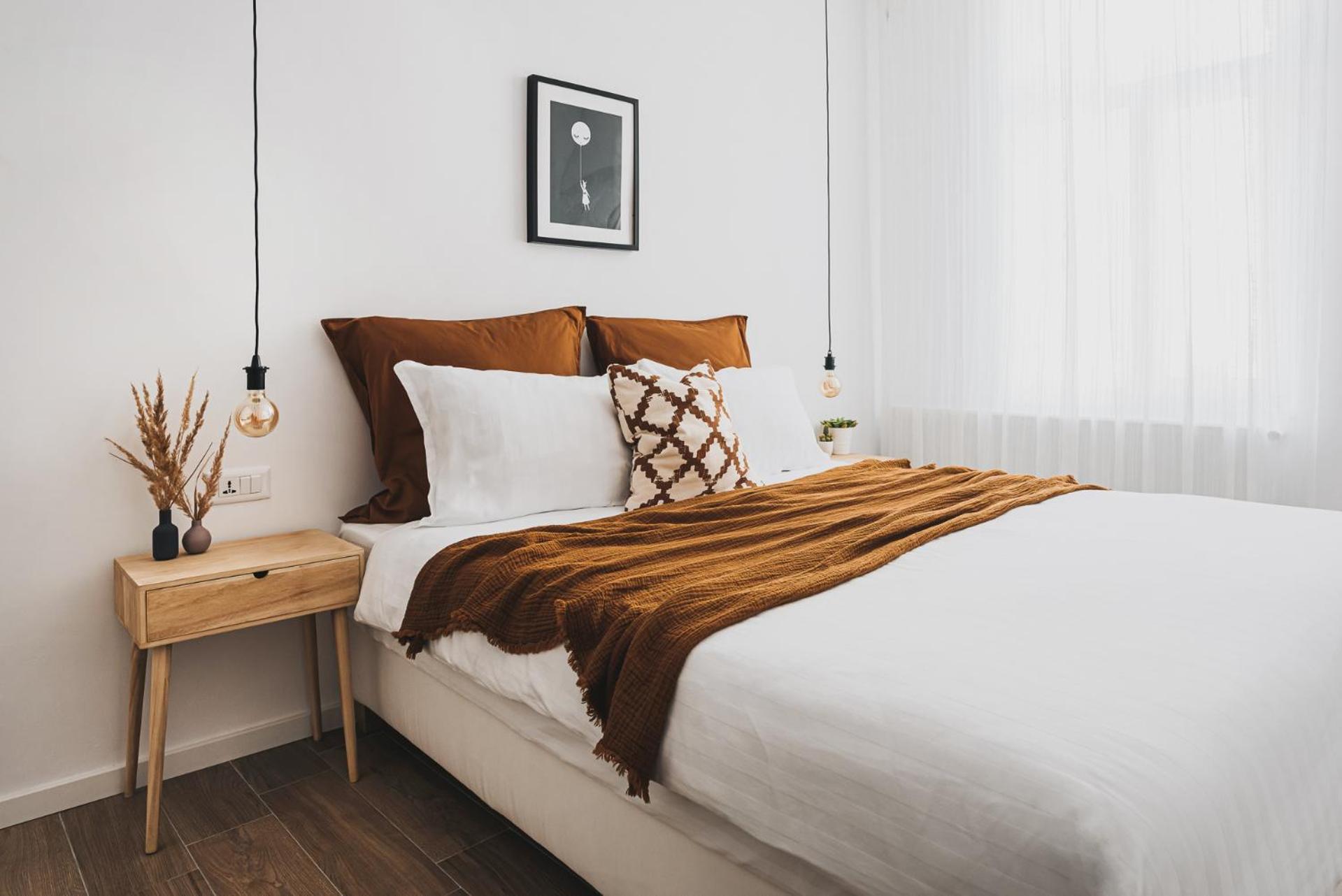 Voya Nordic Apartment-A Luxury Oasis In The Old Town Braşov Extérieur photo