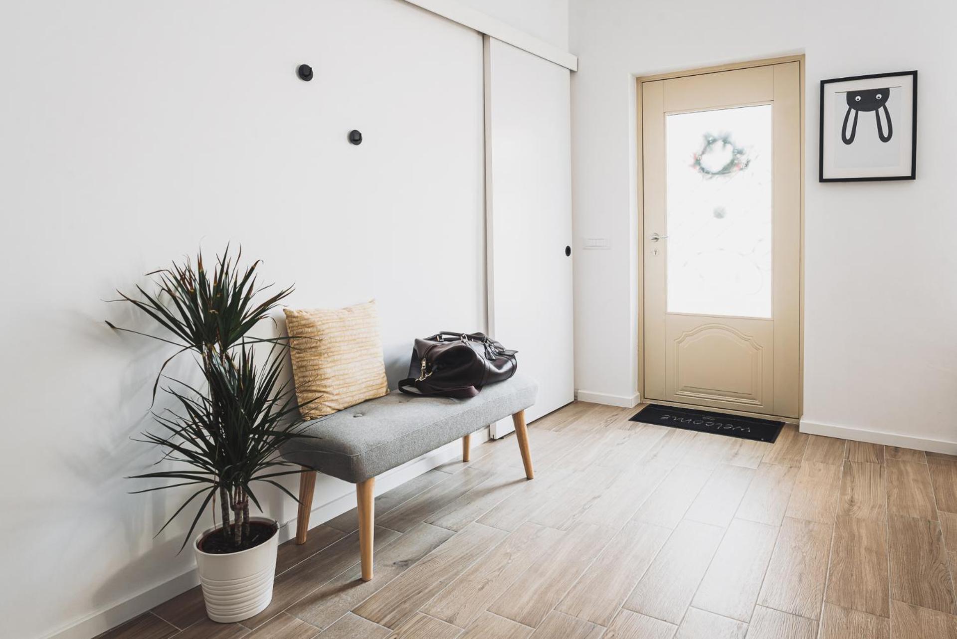 Voya Nordic Apartment-A Luxury Oasis In The Old Town Braşov Extérieur photo