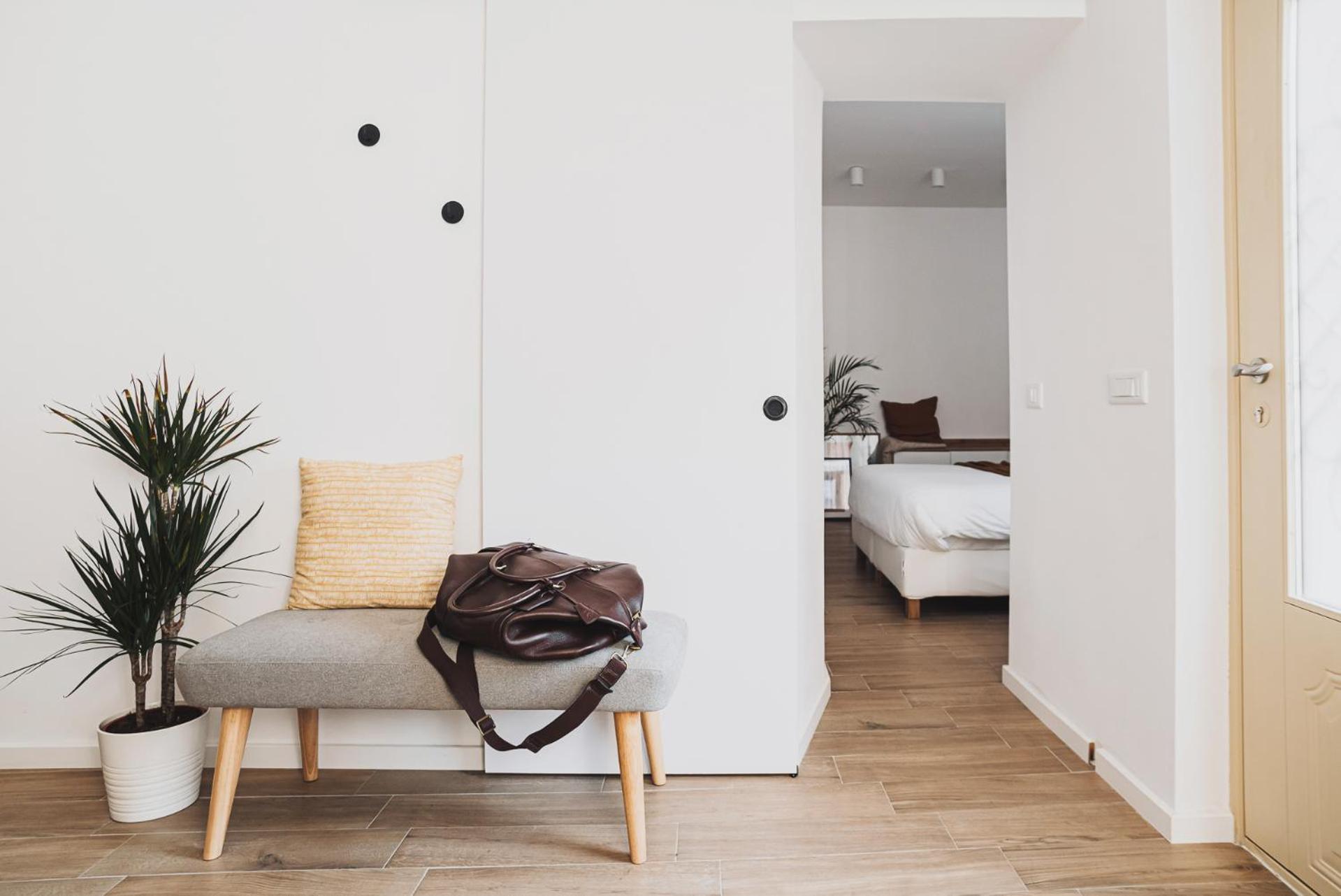 Voya Nordic Apartment-A Luxury Oasis In The Old Town Braşov Extérieur photo